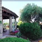 La Forma Dell'acqua Bed and Breakfast 4*