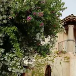 La Forma Dell'acqua Bed and Breakfast Su Forti