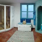 La Forma Dell'acqua Bed and Breakfast