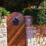 Bed and Breakfast La Forma Dell'acqua