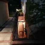 La Forma Dell'acqua Bed and Breakfast Su Forti