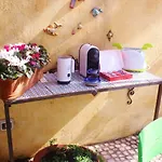 Bed and Breakfast La Forma Dell'acqua Su Forti