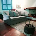 Bed and Breakfast La Forma Dell'acqua 4*