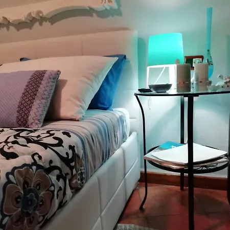 La Forma Dell'acqua Panzió 4*