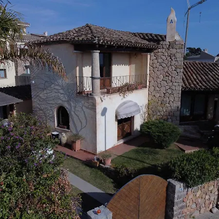 Bed & Breakfast La Forma Dell'acqua *
