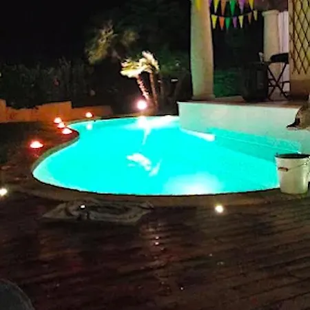 La Forma Dell'acqua Su Forti