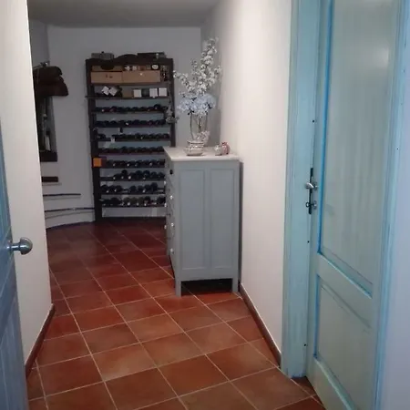 La Forma Dell'acqua Bed & Breakfast *