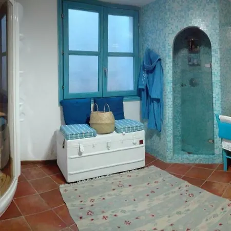 לינה וארוחת בוקר La Forma Dell'acqua Su Forti