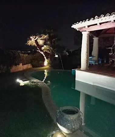 La Forma Dell'acqua 4* Su Forti