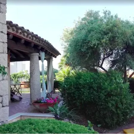 La Forma Dell'acqua Bed & Breakfast 4*