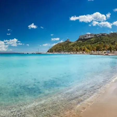 La Forma Dell'acqua Bed & Breakfast