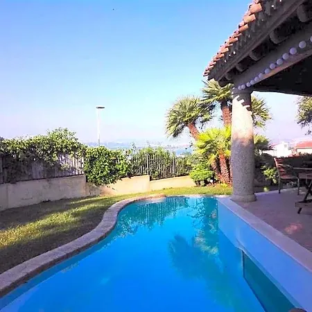 Bed & Breakfast La Forma Dell'acqua Su Forti
