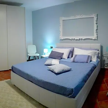 Bed & Breakfast La Forma Dell'acqua Su Forti