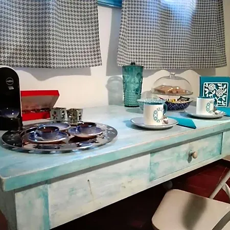 La Forma Dell'acqua Bed & Breakfast Su Forti