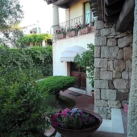 La Forma Dell'acqua Bed & Breakfast Su Forti