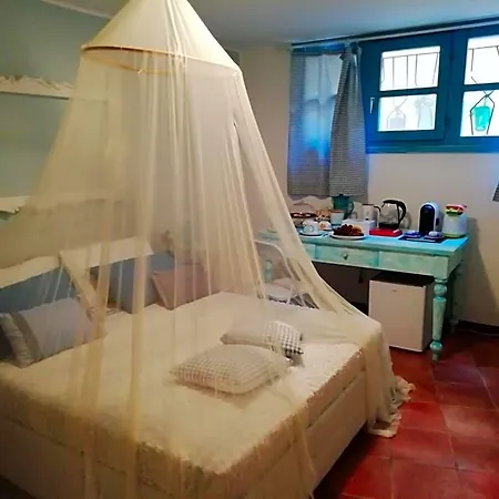 La Forma Dell'acqua Bed & Breakfast Su Forti