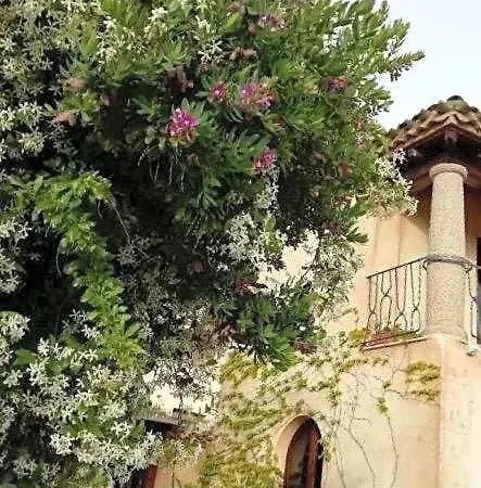 La Forma Dell'acqua Bed & Breakfast