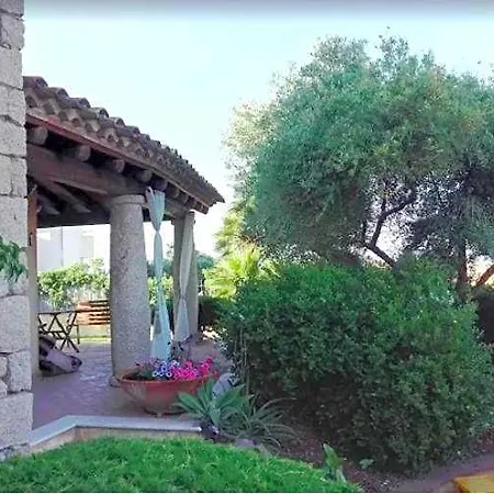 Bed & Breakfast La Forma Dell'acqua