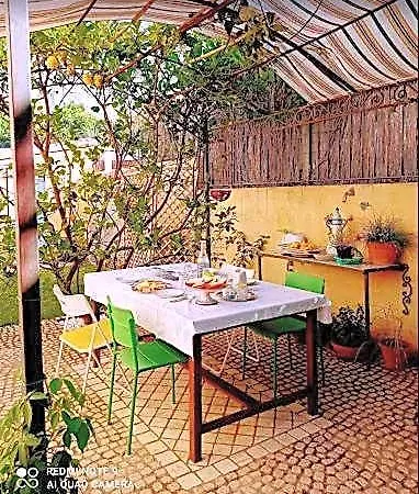 Bed & Breakfast La Forma Dell'acqua Su Forti