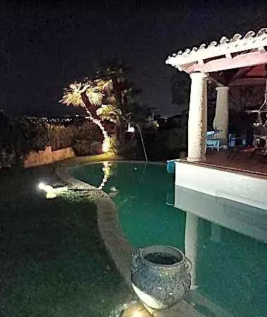 La Forma Dell'acqua Su Forti