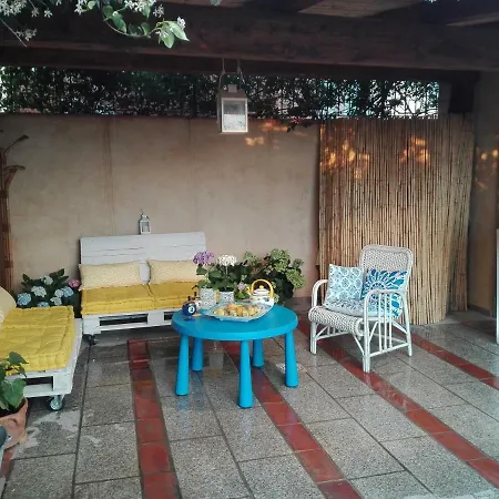 La Forma Dell'acqua 4* Su Forti