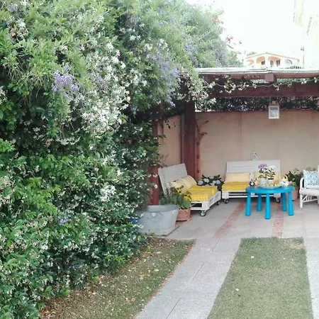 Bed & Breakfast La Forma Dell'acqua Su Forti