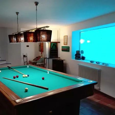 La Forma Dell'acqua Su Forti