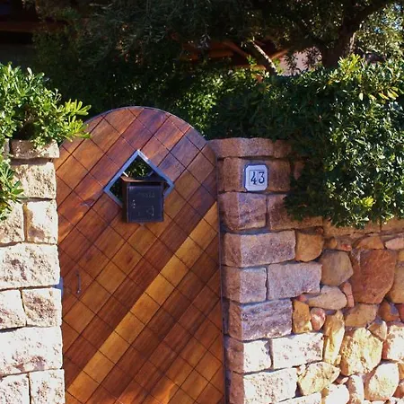 Bed & Breakfast La Forma Dell'acqua