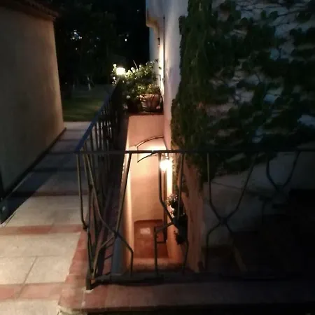 La Forma Dell'acqua Bed & Breakfast Su Forti